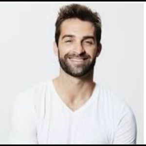 Meet your Posher, Bruce